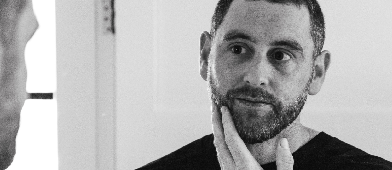 Thinking of growing a beard? Read this first.