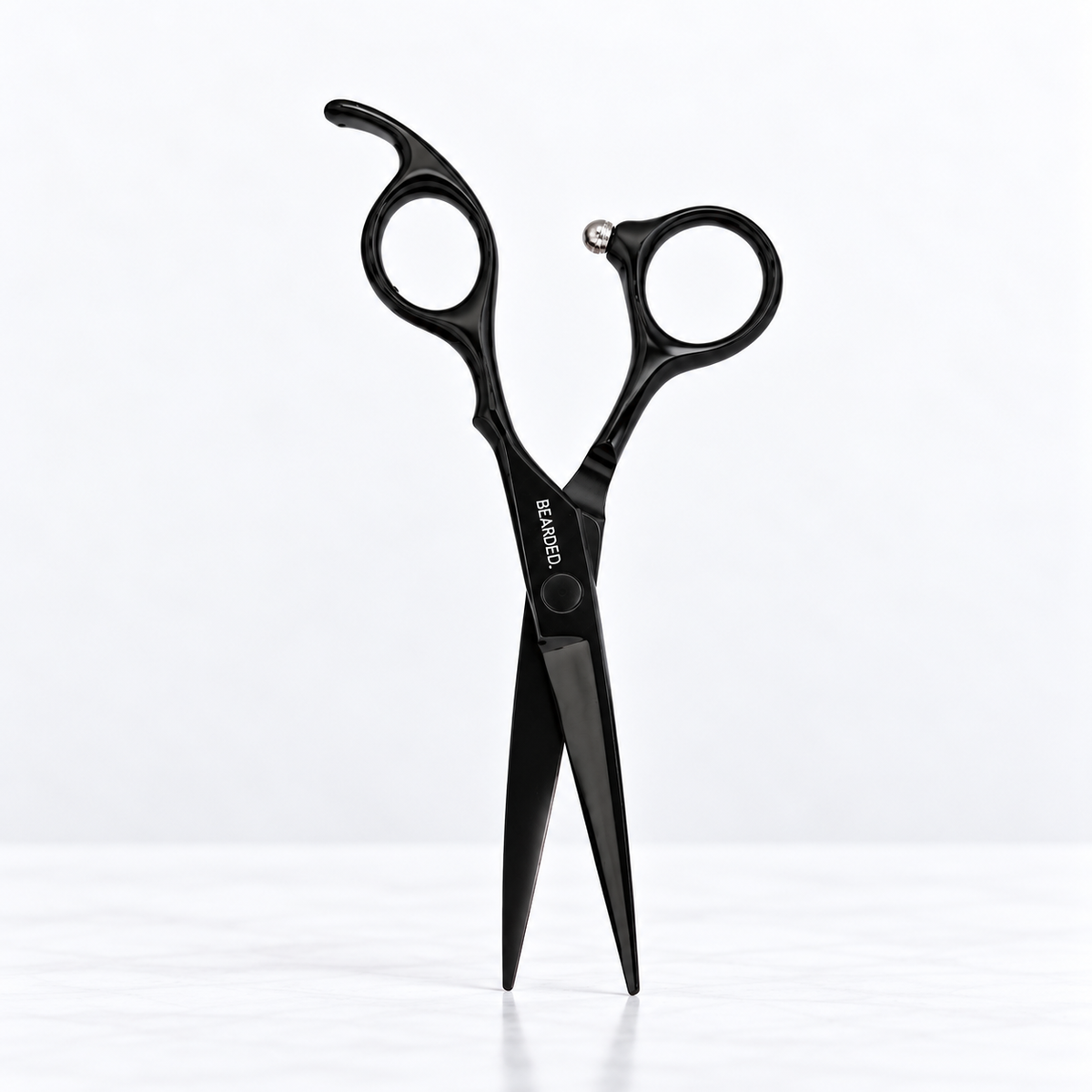 Beard Trimming Scissors