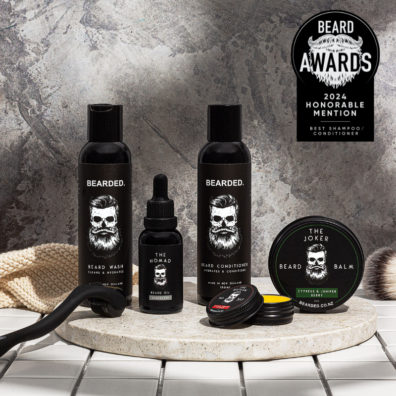 Beard Conditioner