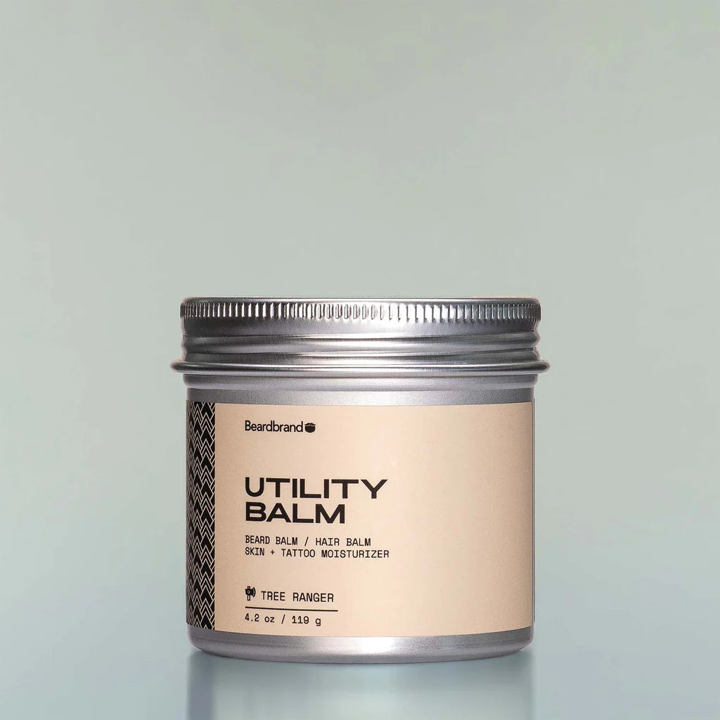 Tree Ranger Utility Balm