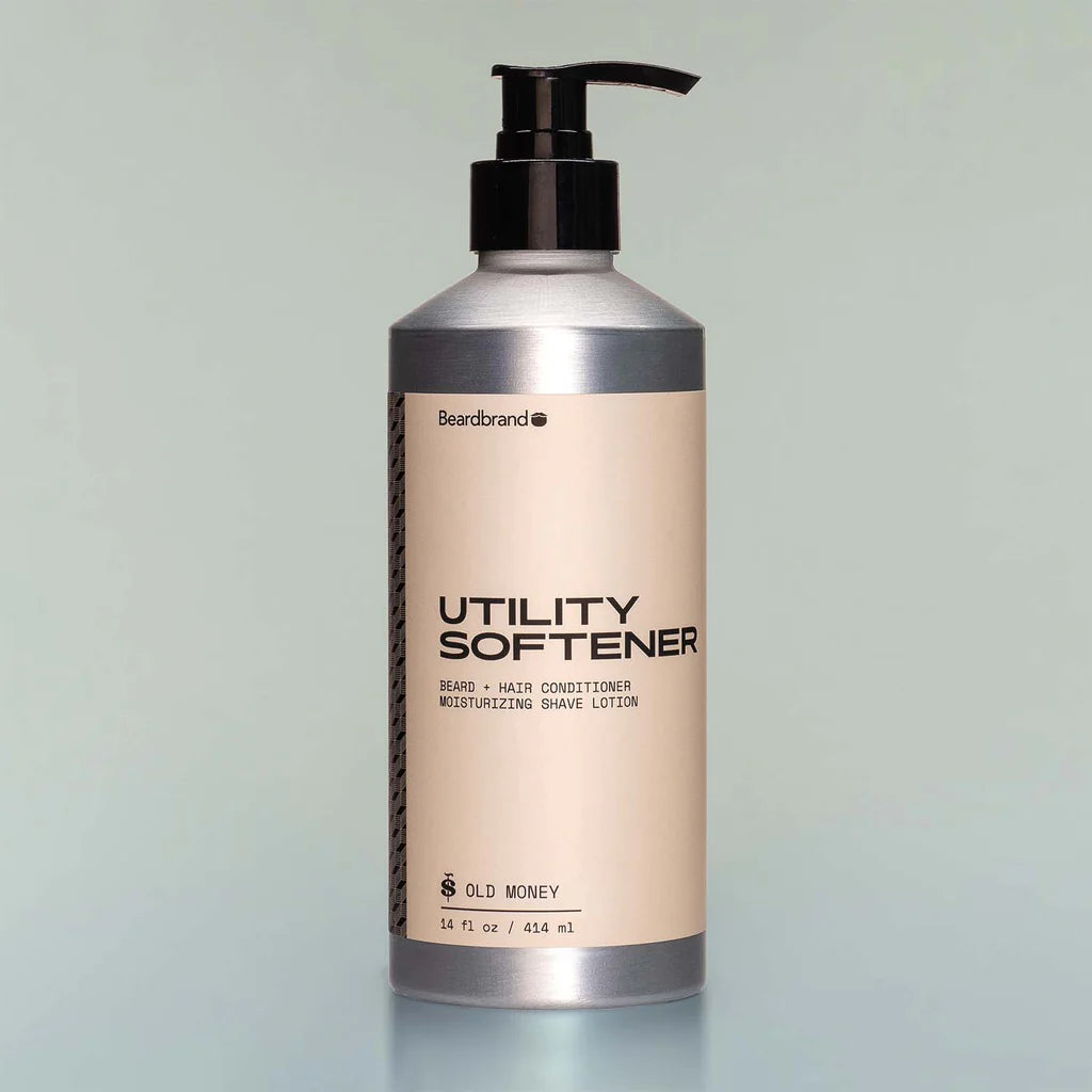Old Money Utility Softener