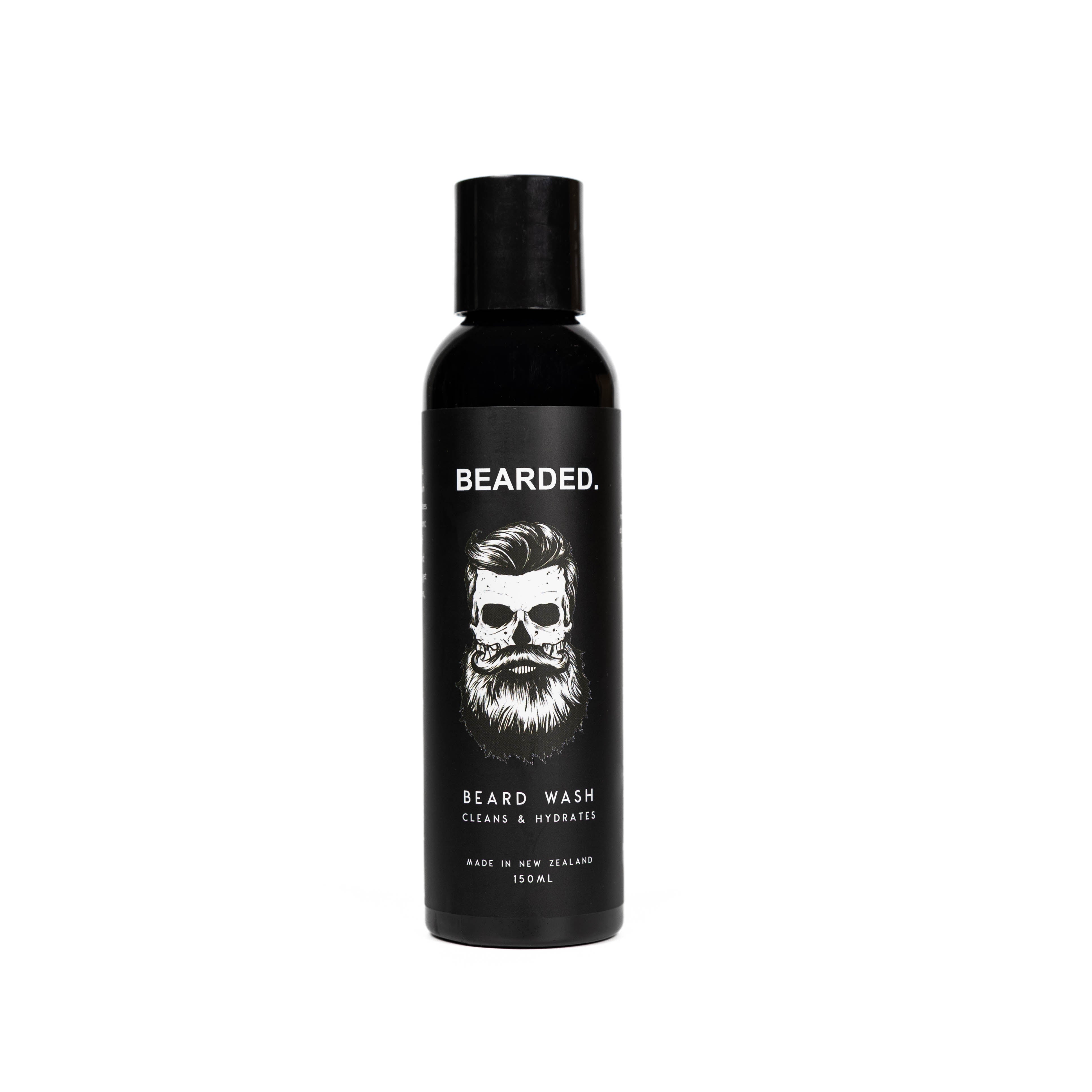 Beard Wash