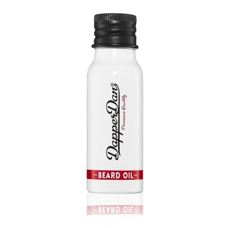 Beard Oil