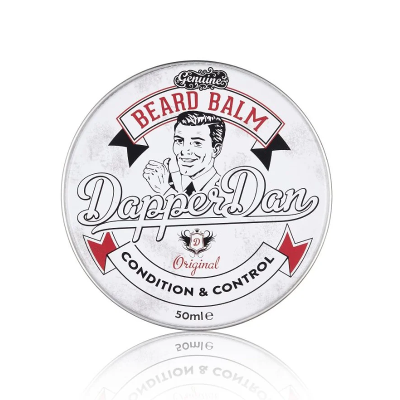 Beard Balm
