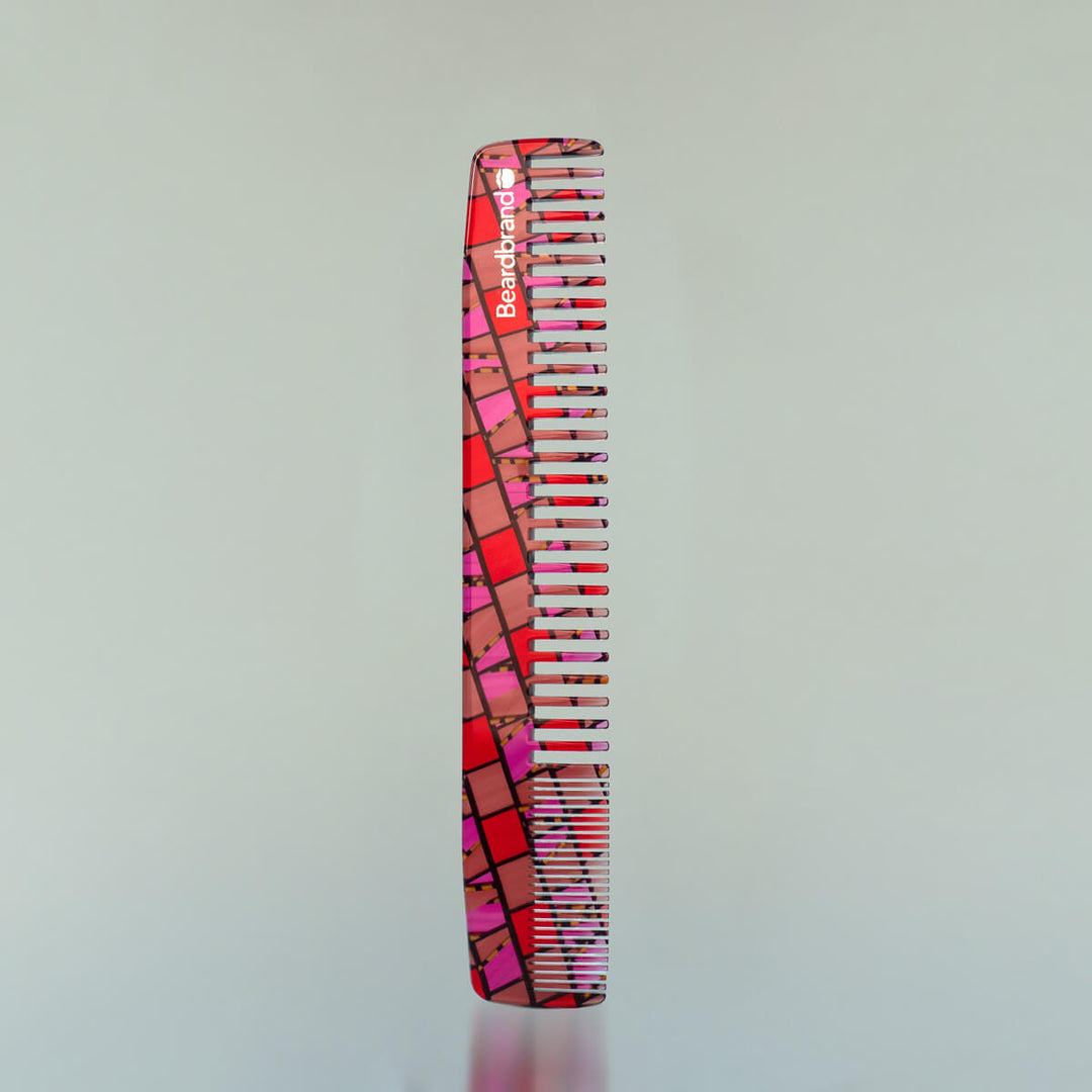 Large Beard Comb
