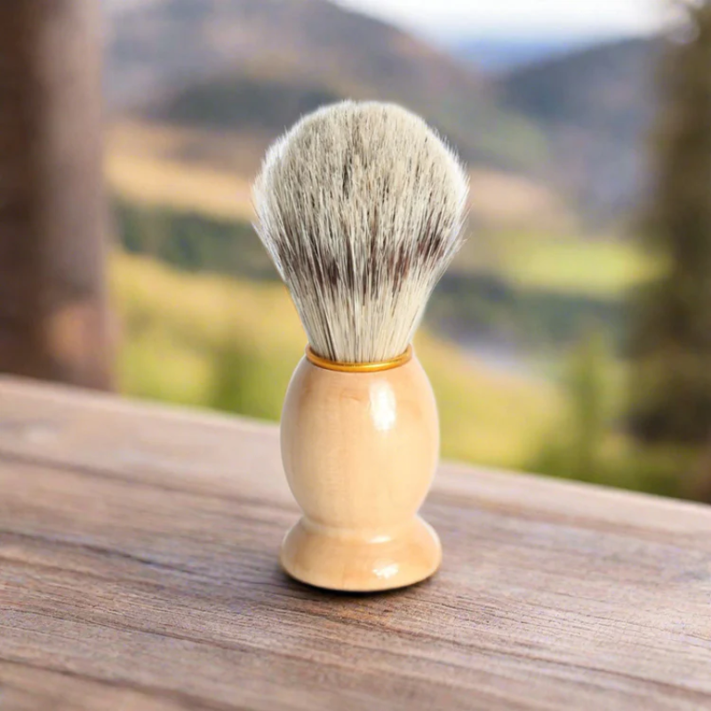 Boar Bristle Shave Brush