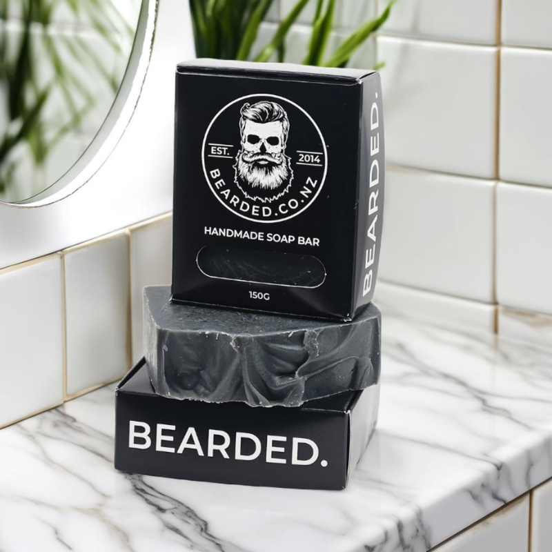 Handmade Soap Bar