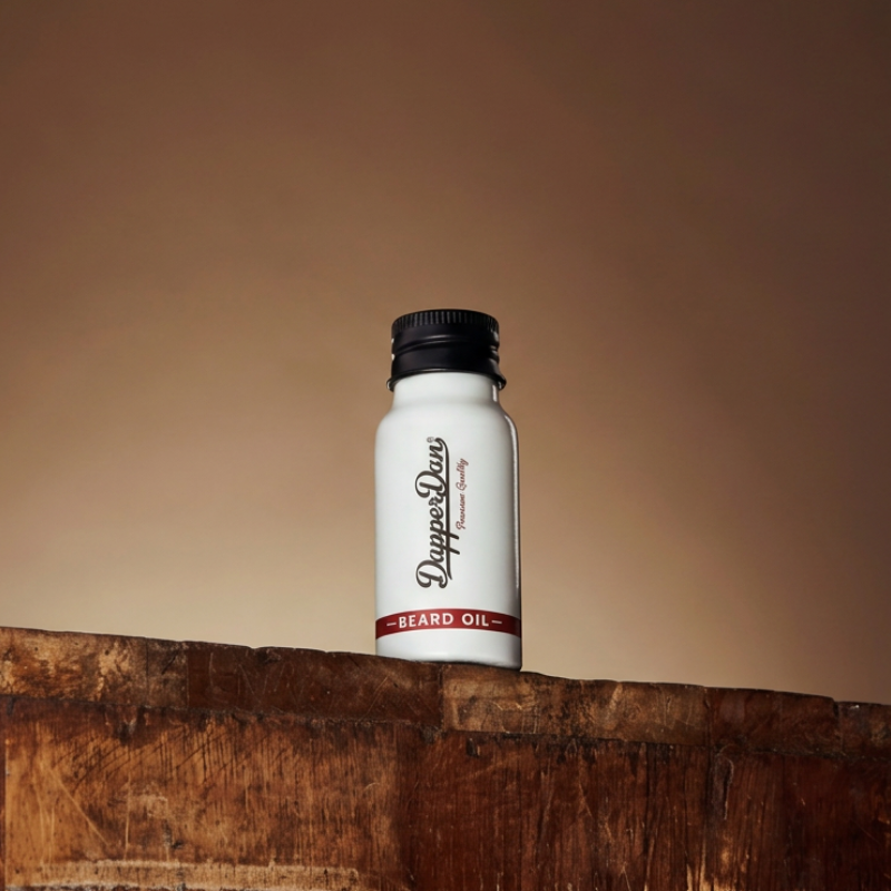 Beard Oil