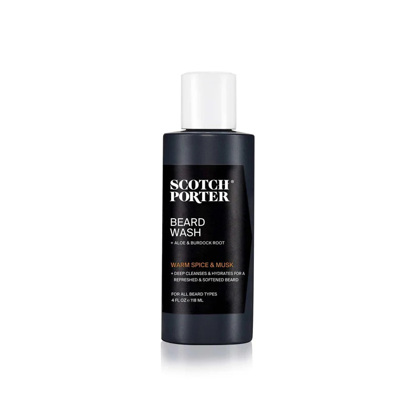 Beard Wash