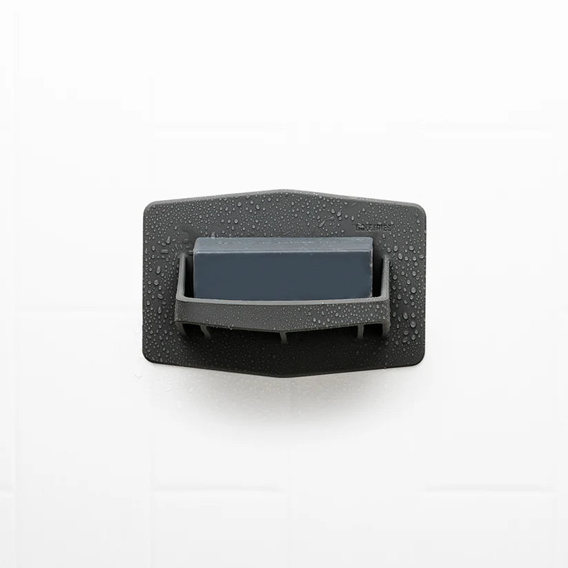 The Benjamin Soap Holder