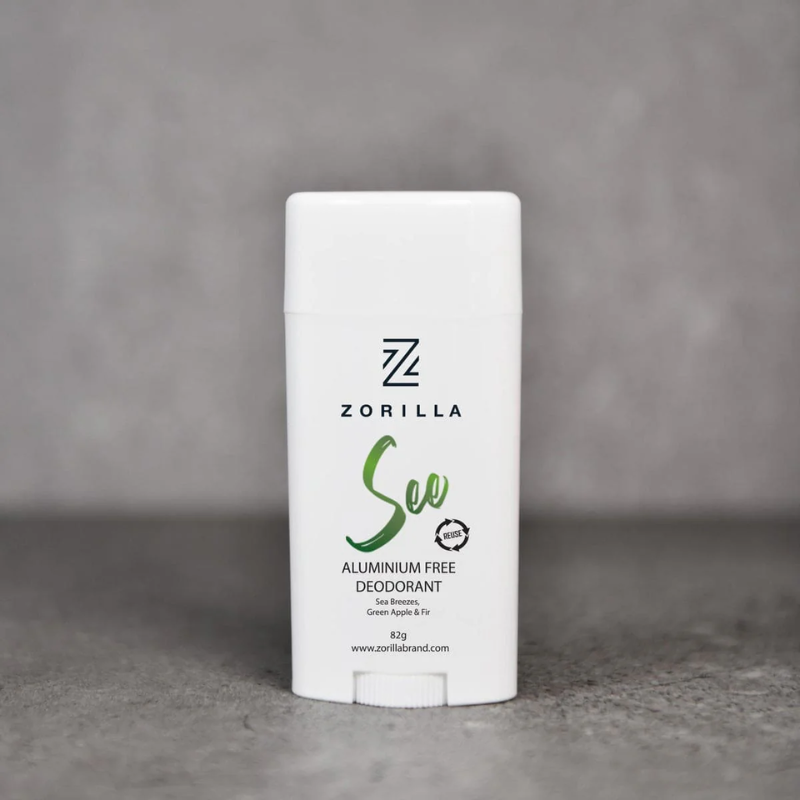 See Deodorant