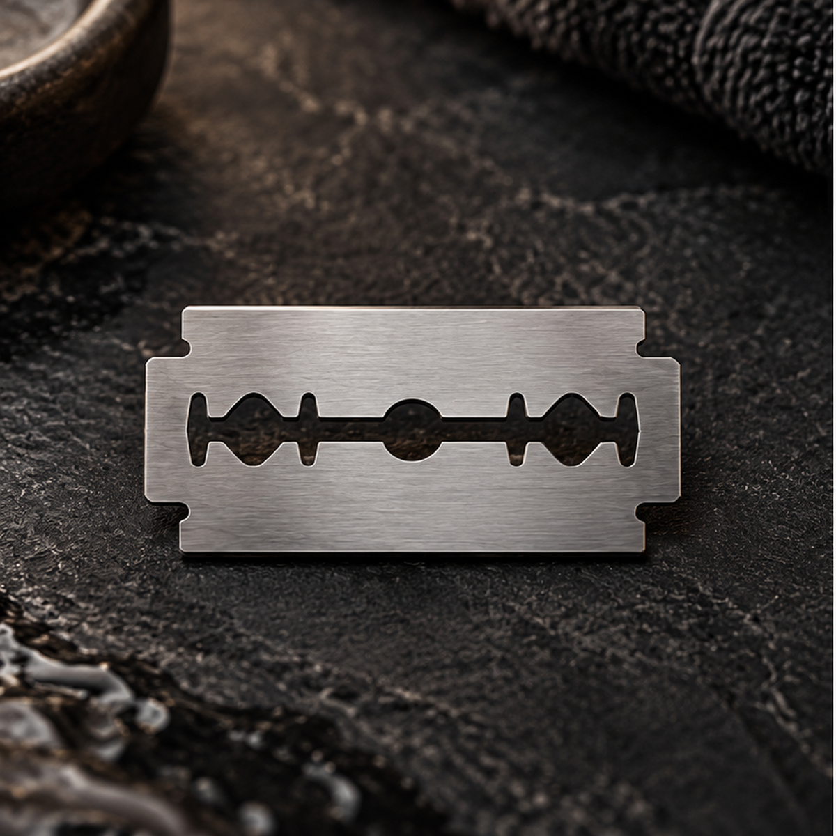 Double Edge Safety Razor Blades