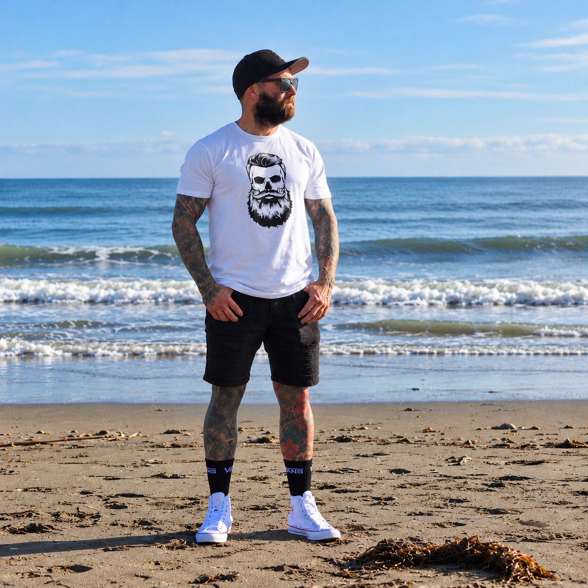 The Classic Tee