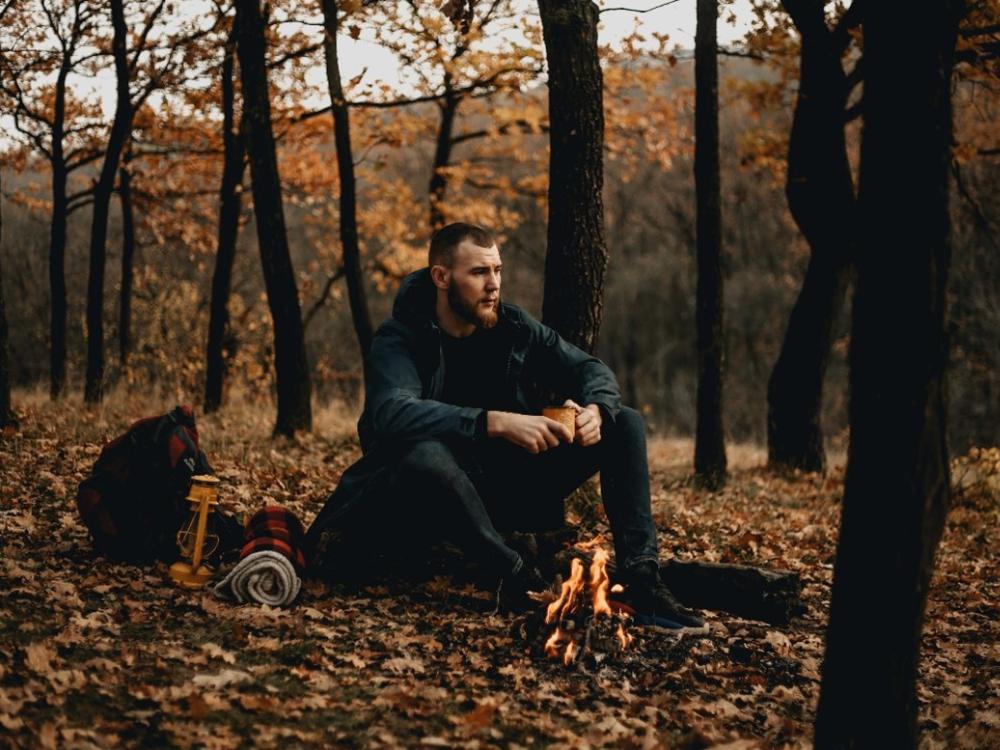 The importance of washing and moisturising your beard in the colder months