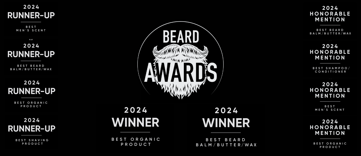 Beard Awards 2024