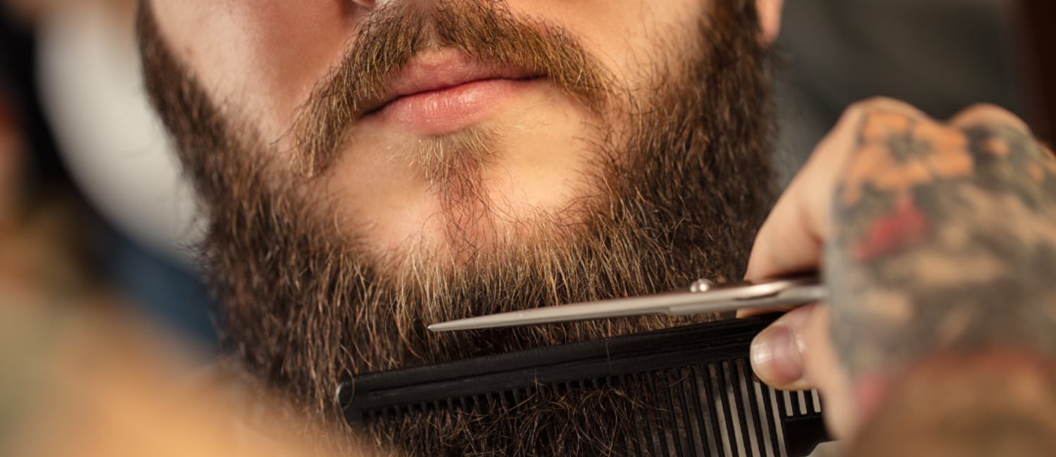 New Year, New Beard: Setting Your Beard Goals for 2025