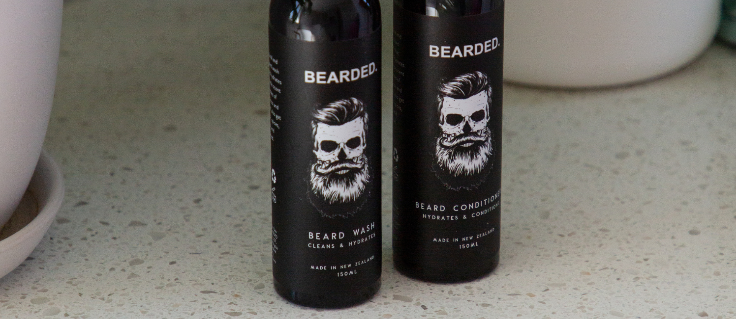 Why Overwashing Your Beard Is Ruining It (And How to Fix It)