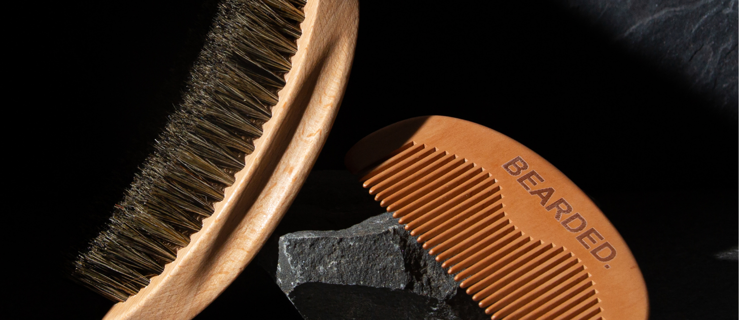 Brushes & Combs