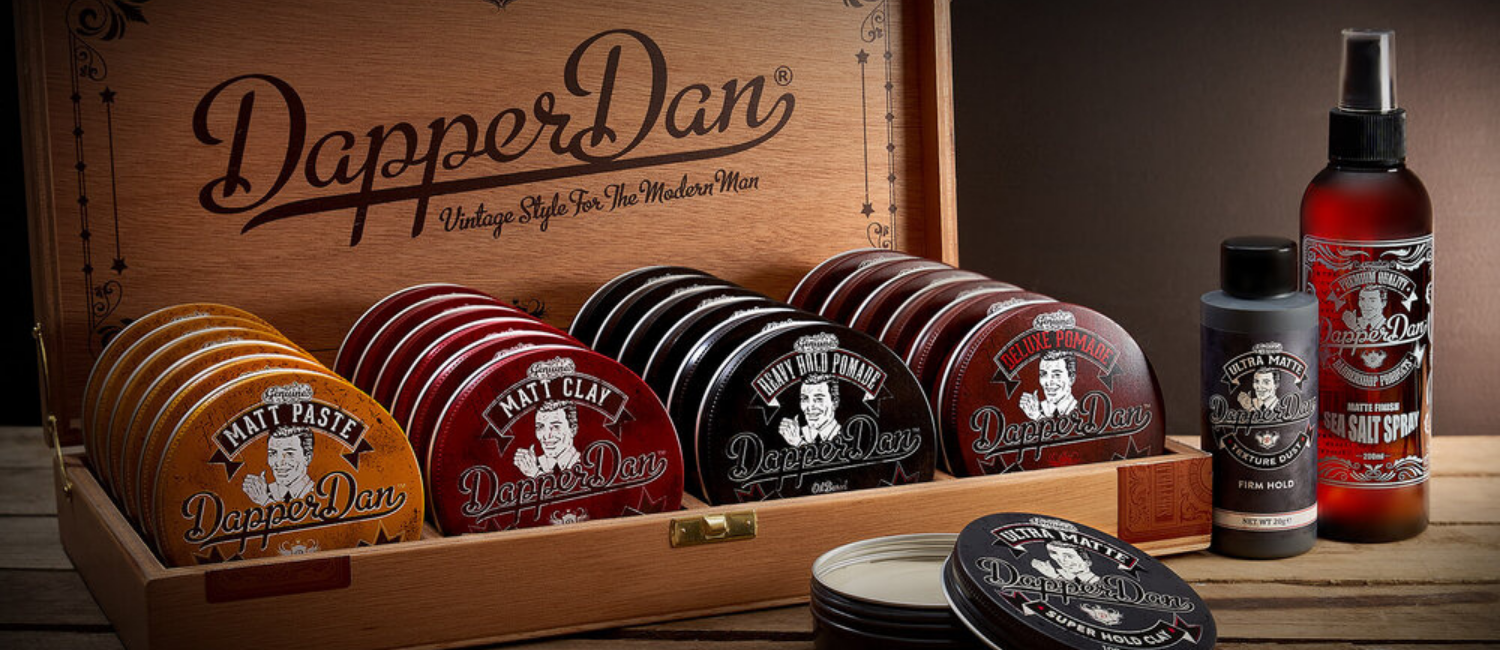 Dapper Dan