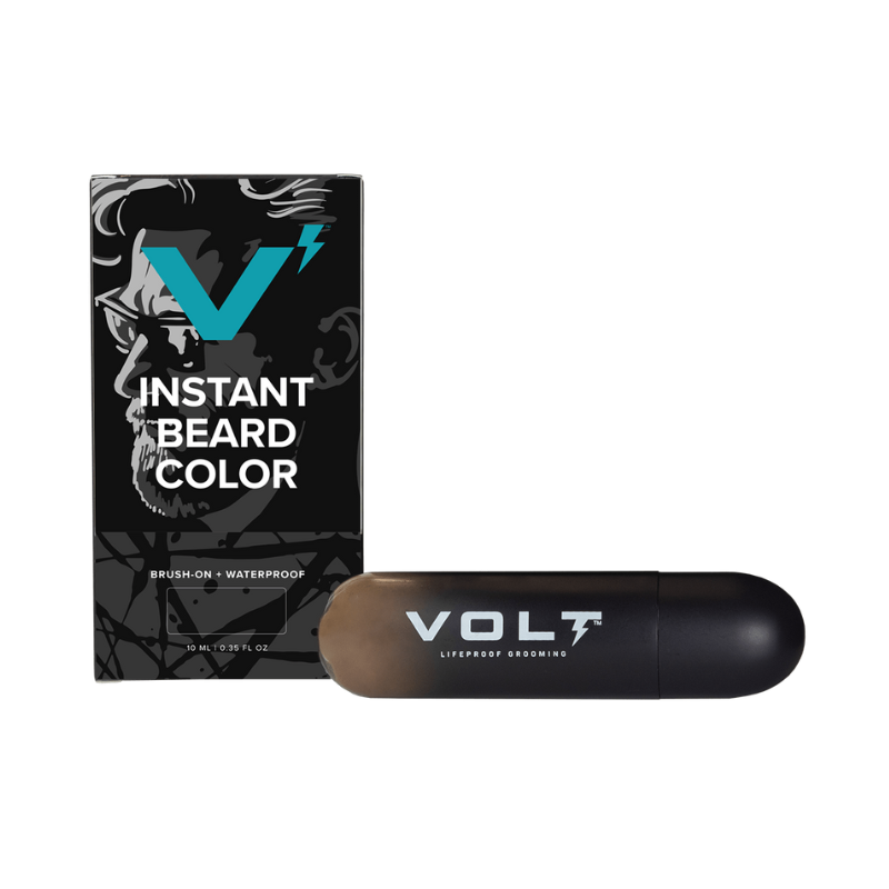 Instant Beard Colour - Refill