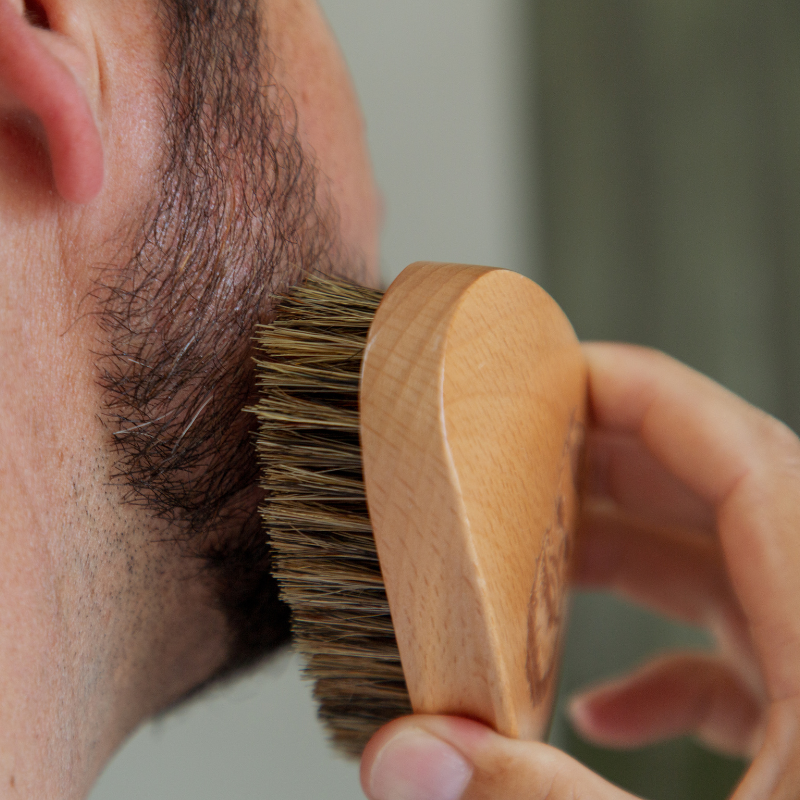 Beard Brush