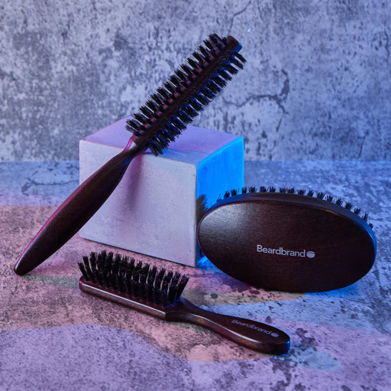 Beard Brush