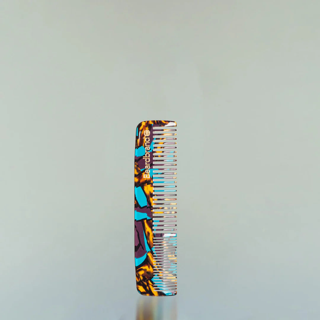 Pocket Beard Comb