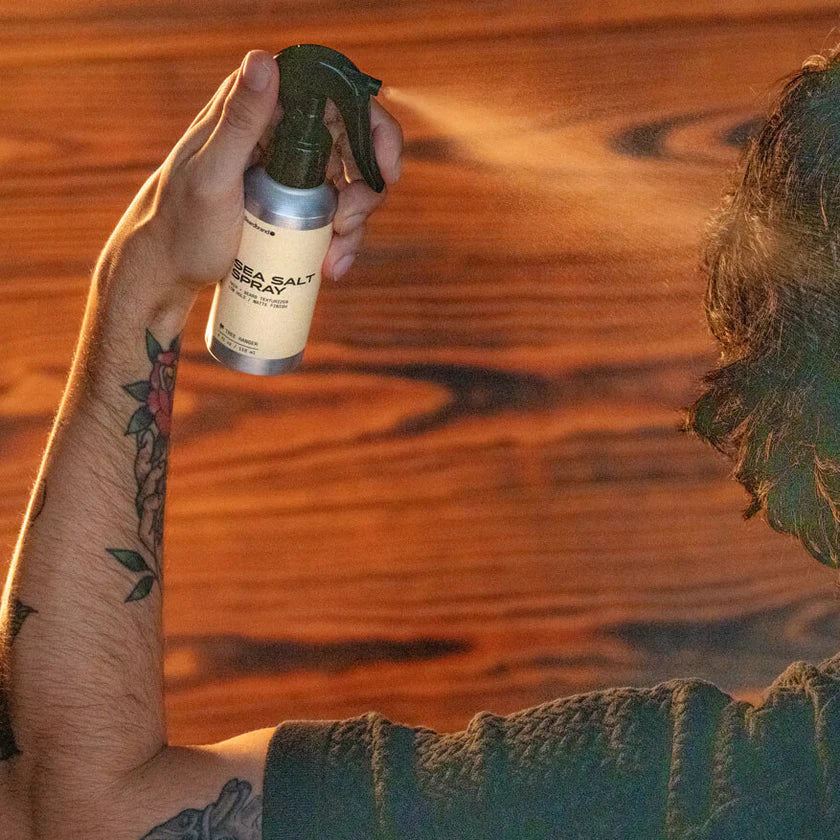 Tree Ranger Sea Salt Spray