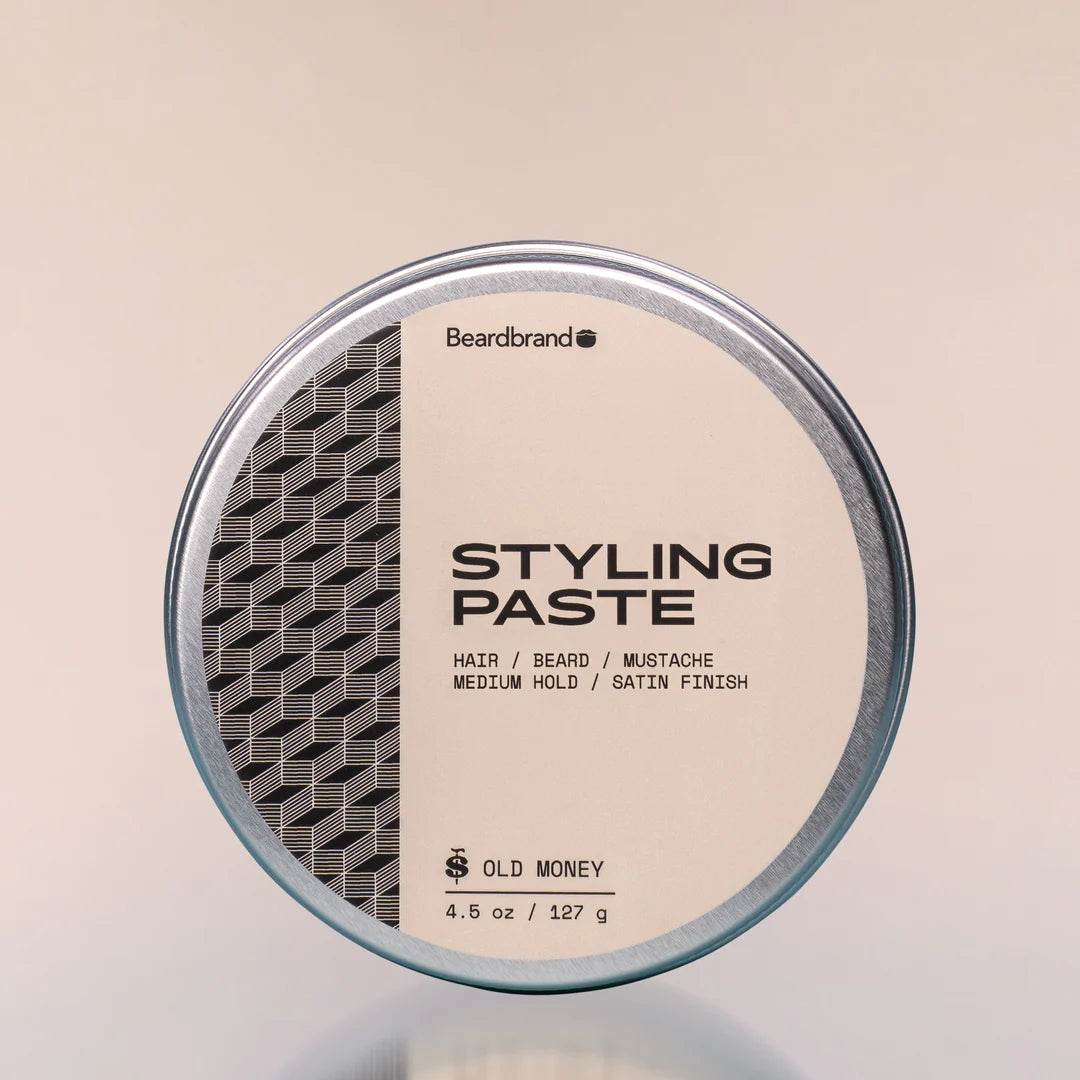 Styling Paste