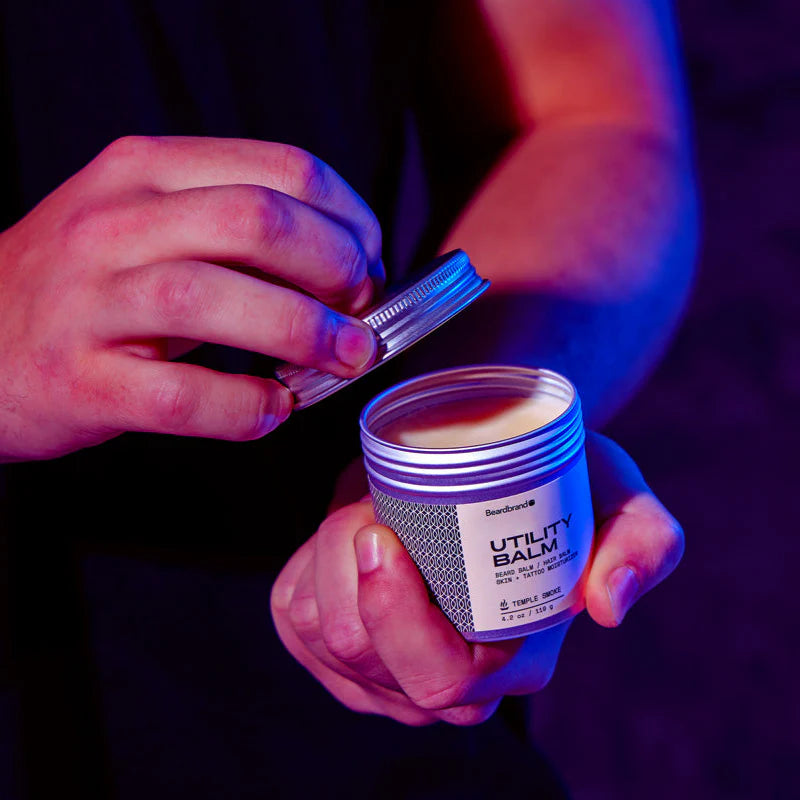 Tree Ranger Utility Balm