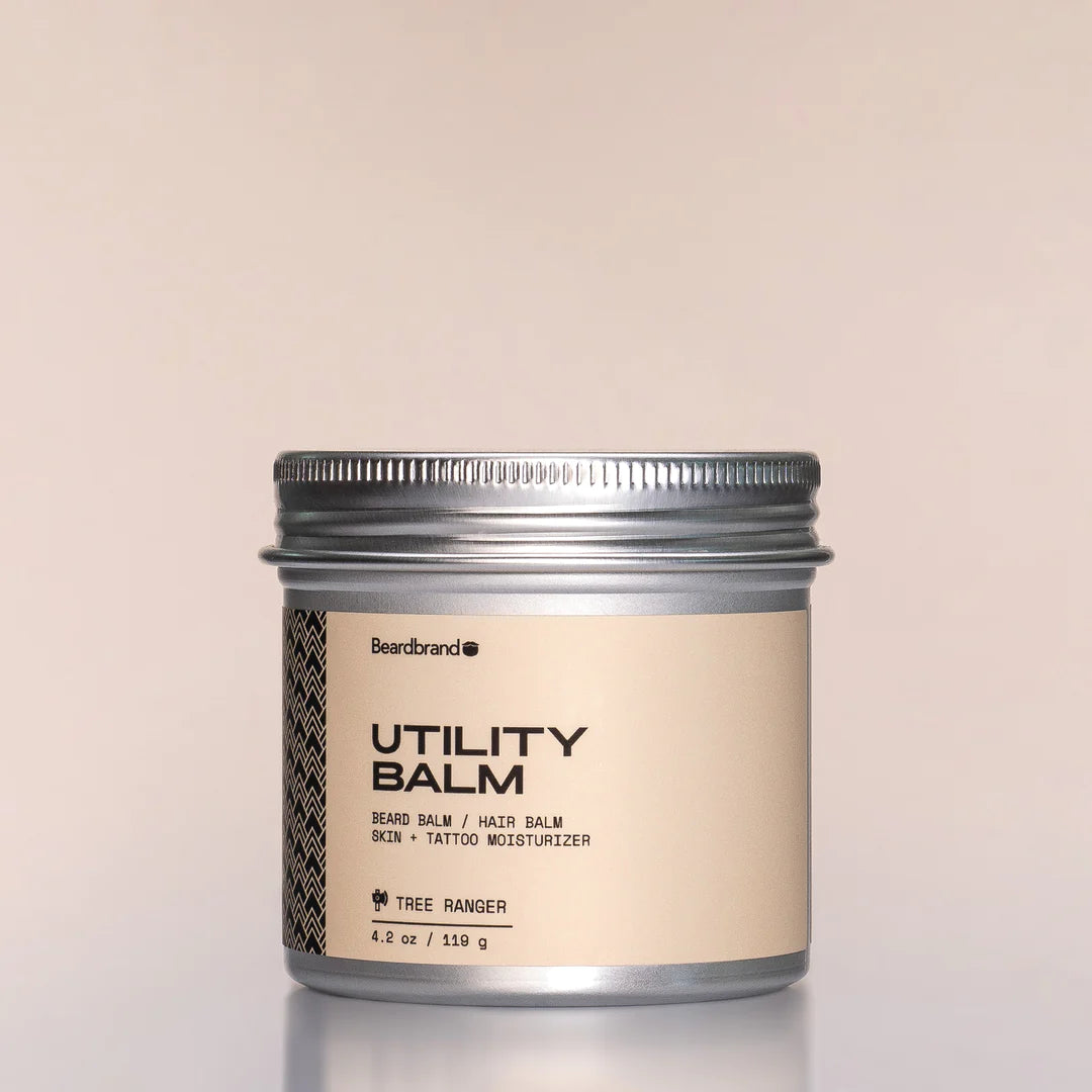 Utility Balm