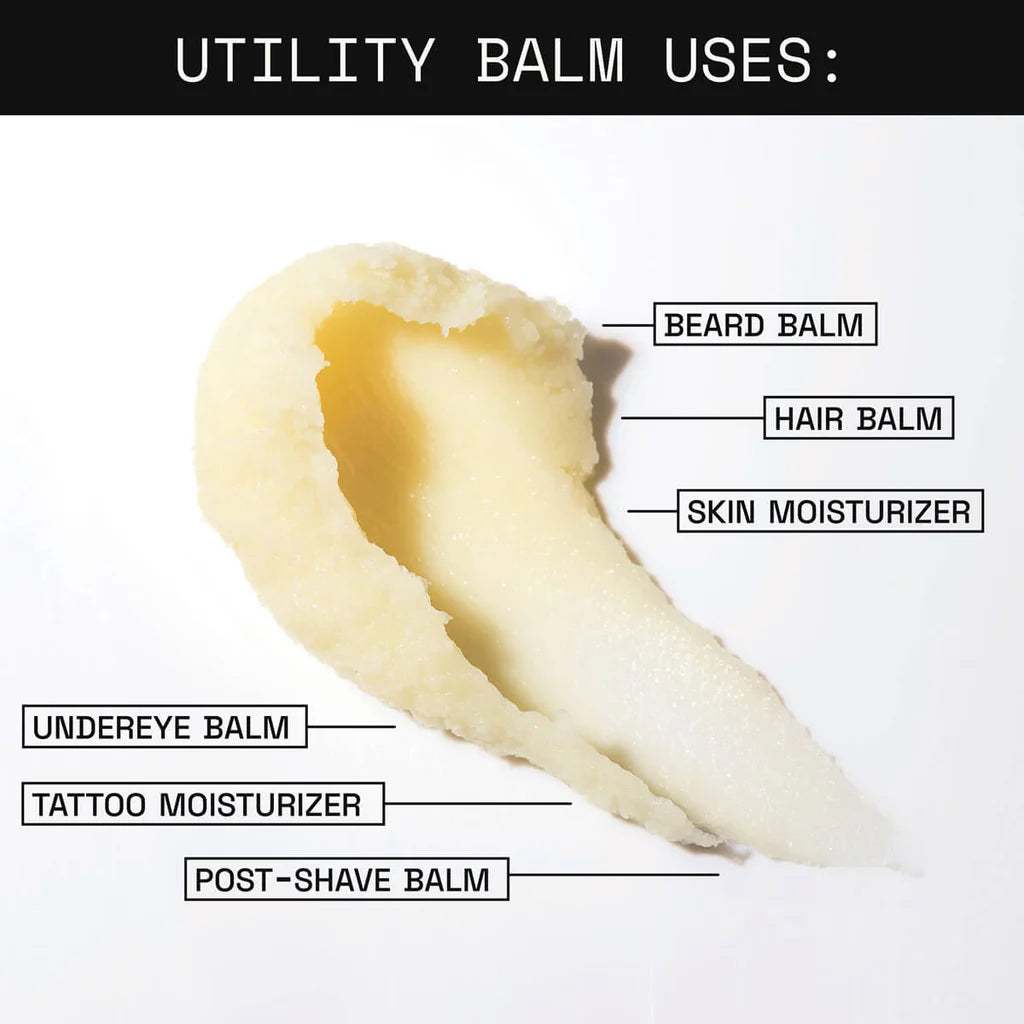 Tree Ranger Utility Balm