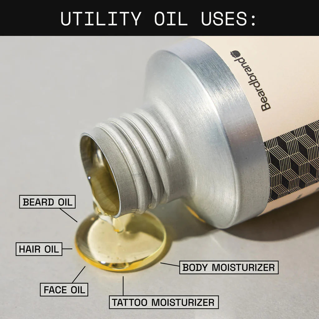 Tree Ranger Utility Oil