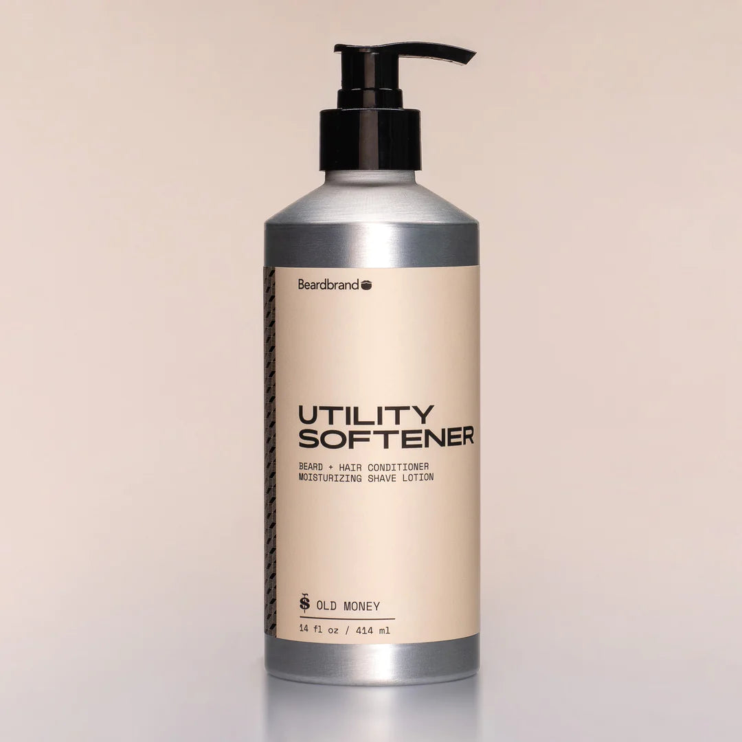 Utility Softener