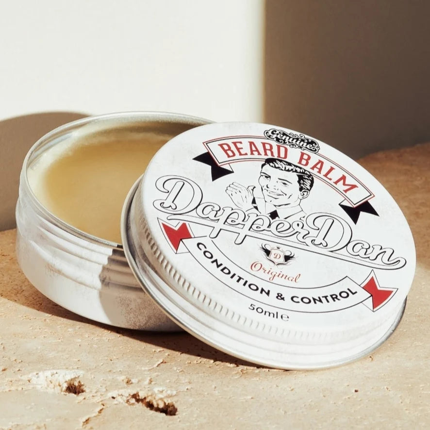 Beard Balm