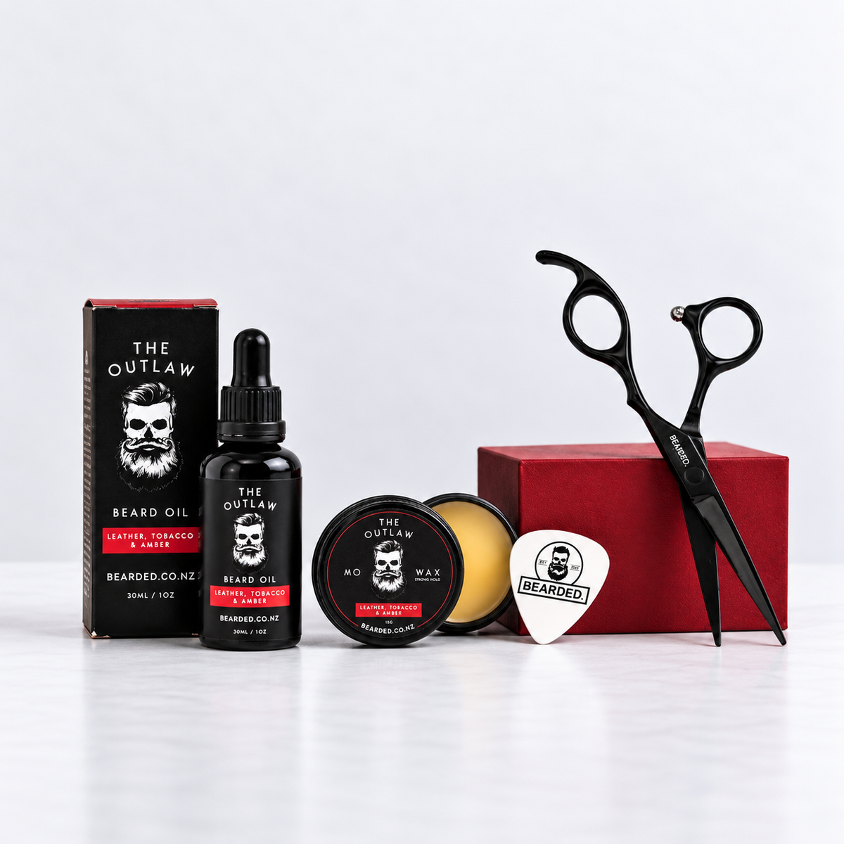 Mo Start Kit