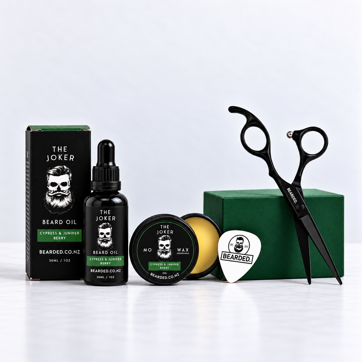 Mo Start Kit
